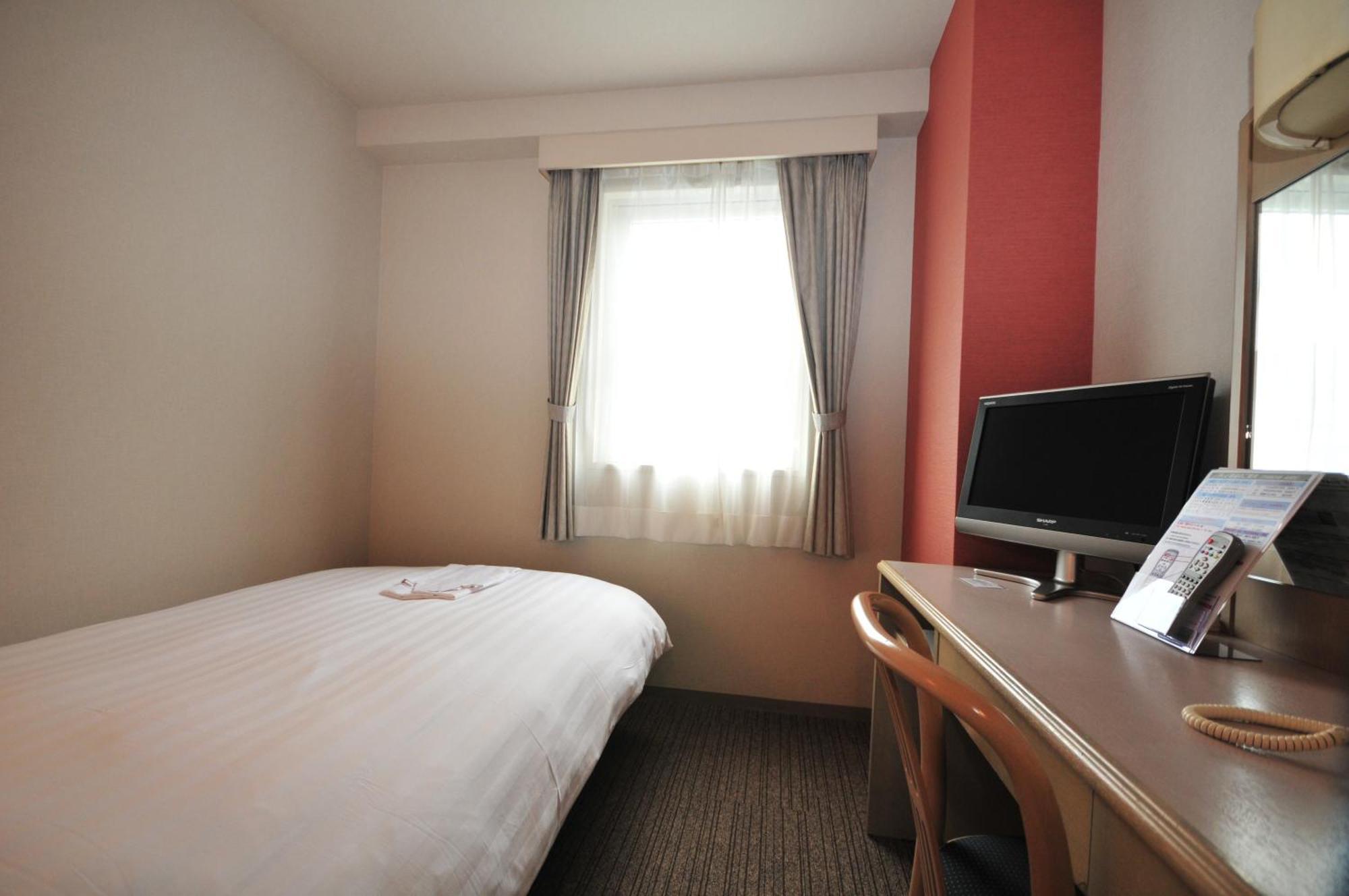 Hotel Premium Green Plus Sendai Room photo